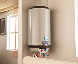 Water-Heaters